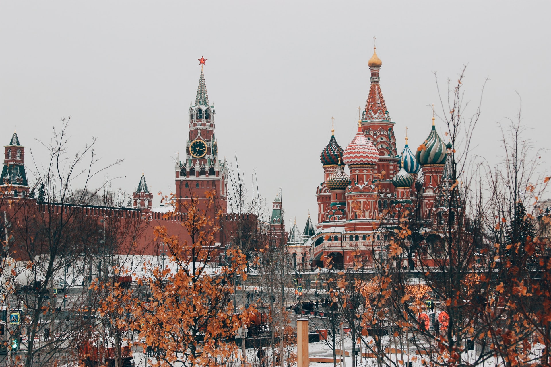 Did You Know These Interesting Facts About Russia?