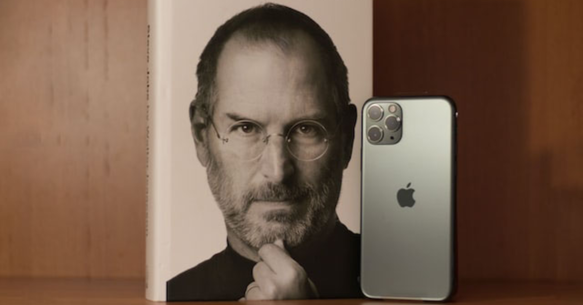 Top 50+ Interesting Facts About Steve Jobs
