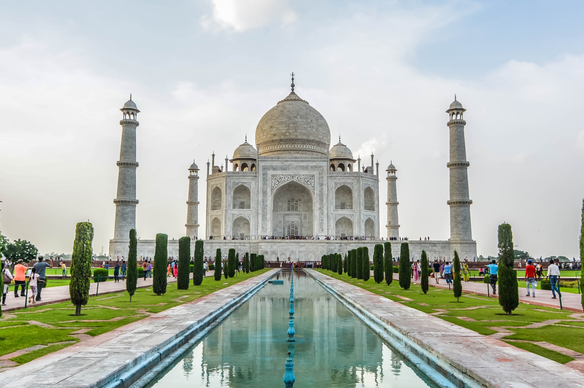 Did You Know These Top 15+ Interesting Facts About Taj Mahal?