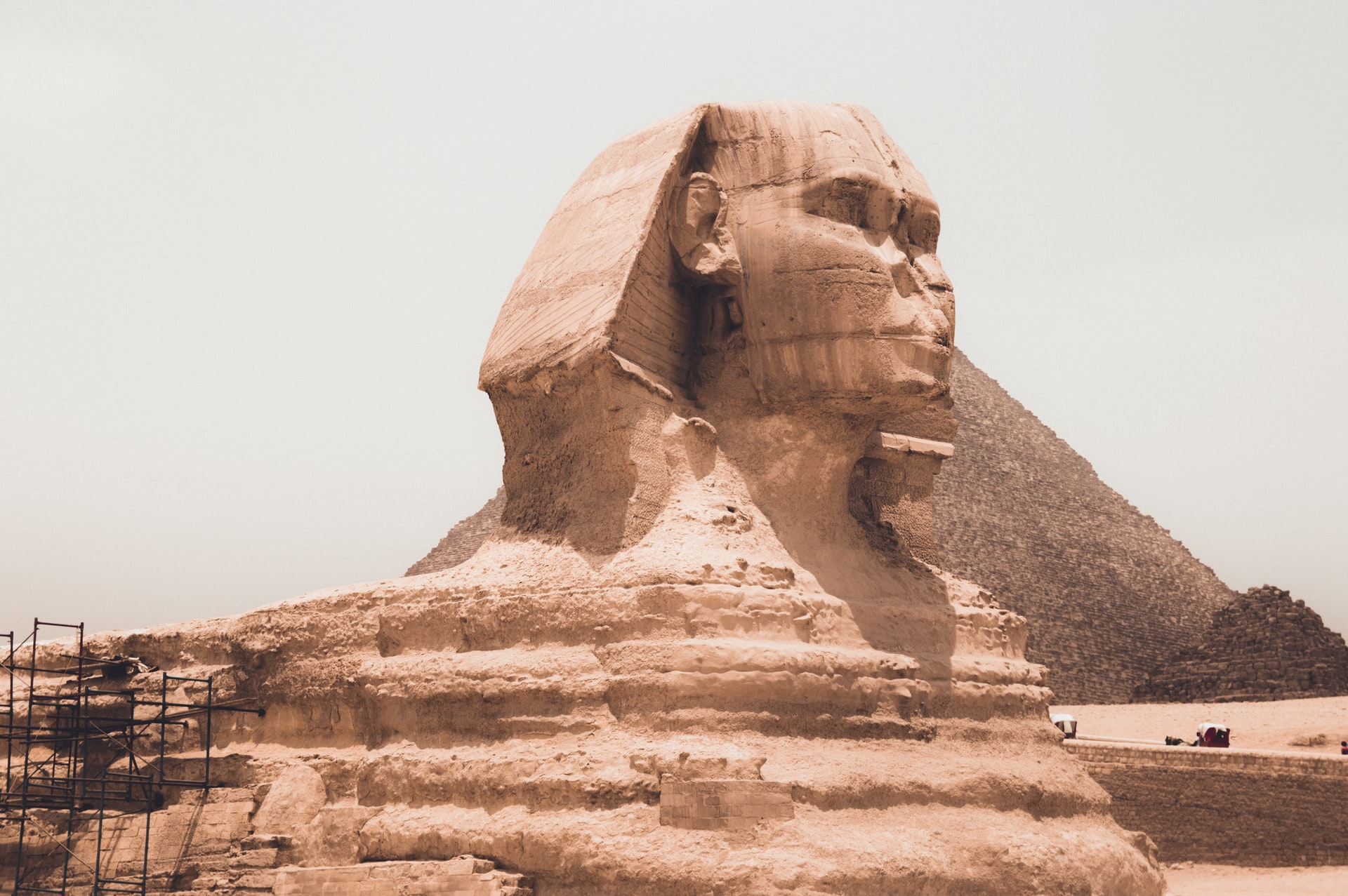 Did You Know These Amazing Facts About Egypt?