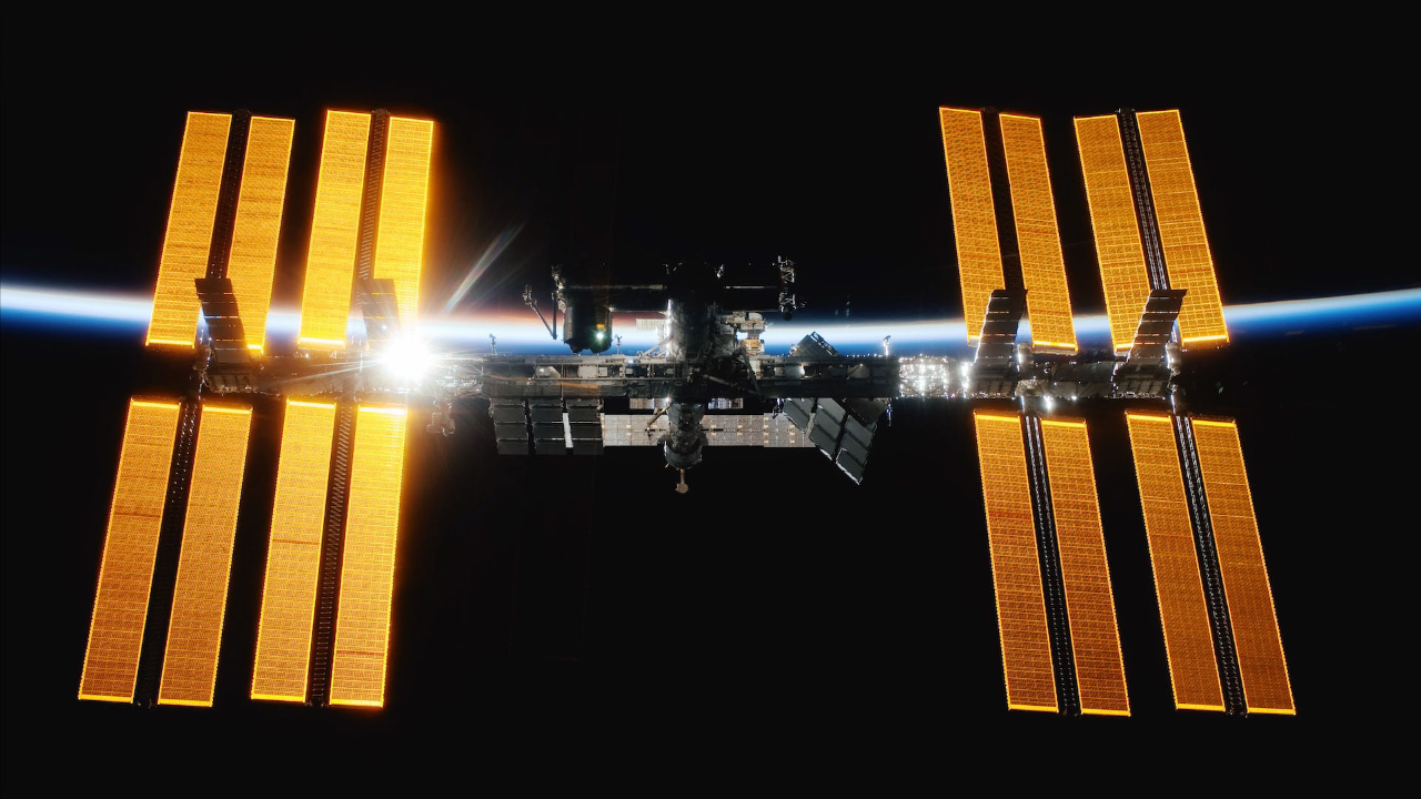 15 Interesting Facts About International Space Station