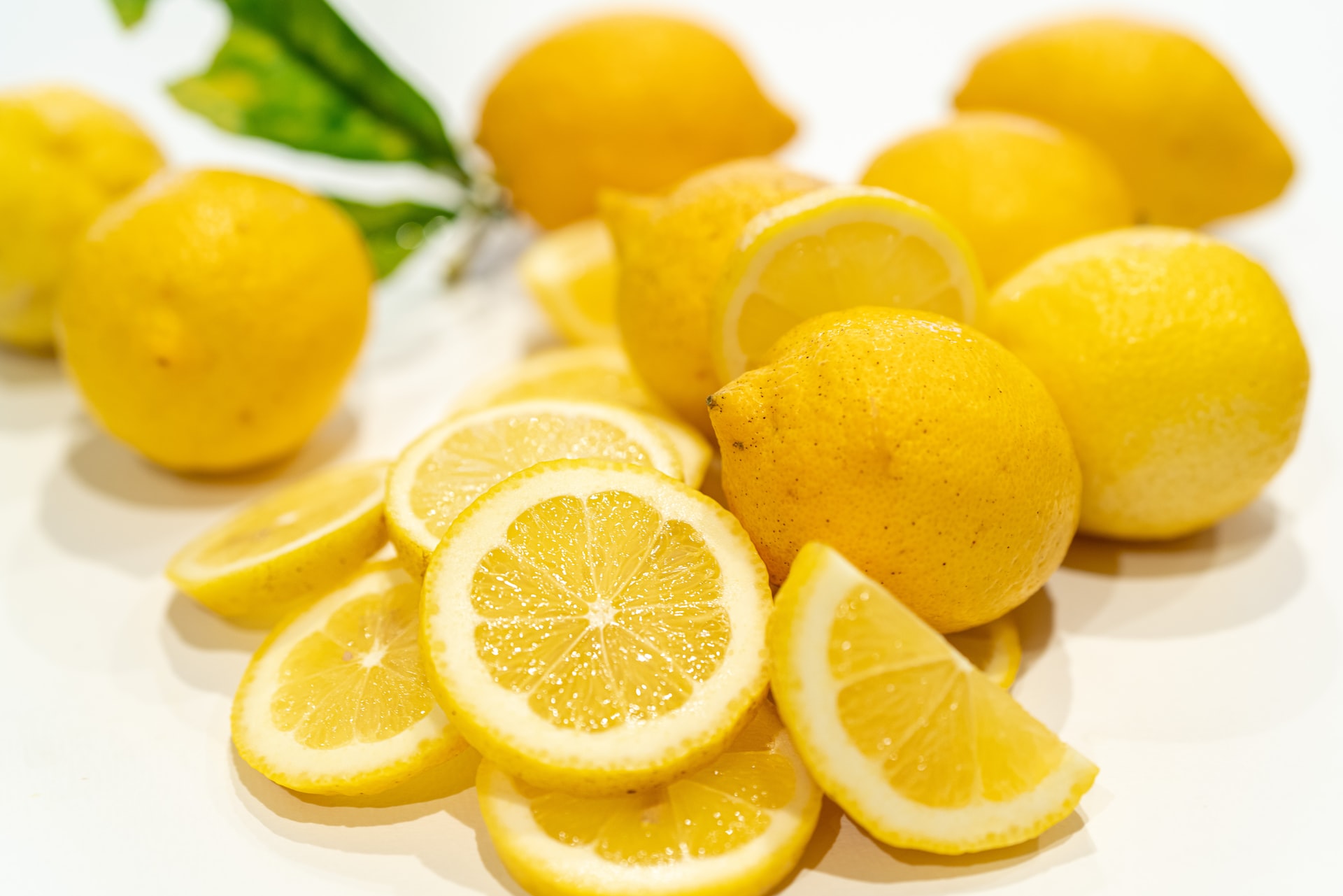 Lemon: The Citrus Superfruit with Surprising Health Benefits