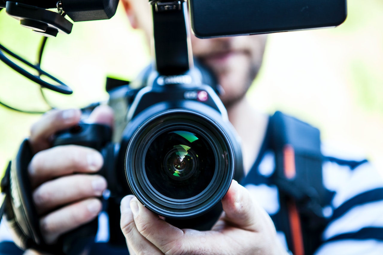 Lights, Camera, Action: The Power of Video in Your Marketing Strategy