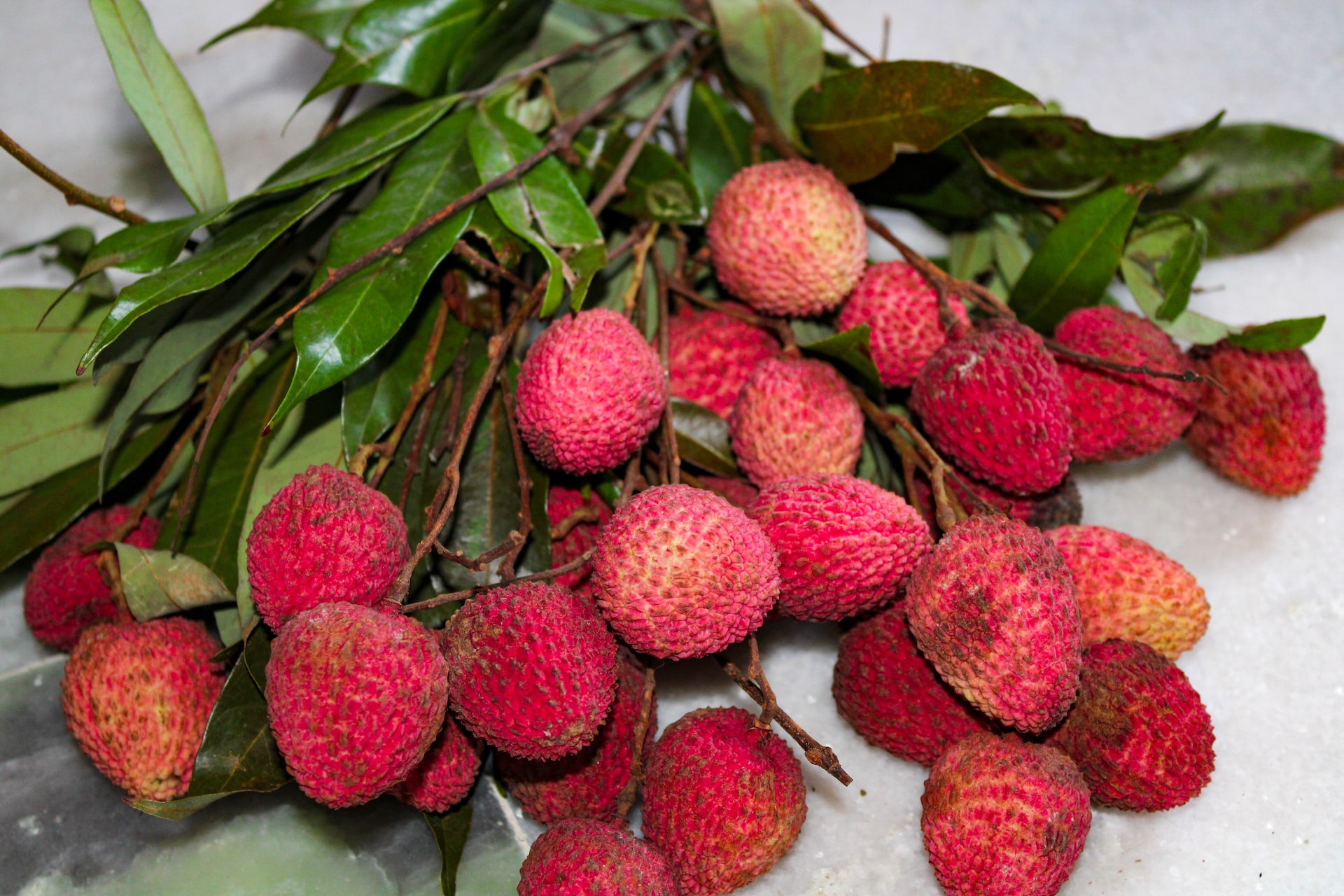 Lychee: A Delicious and Nutritious Addition to Your Diet