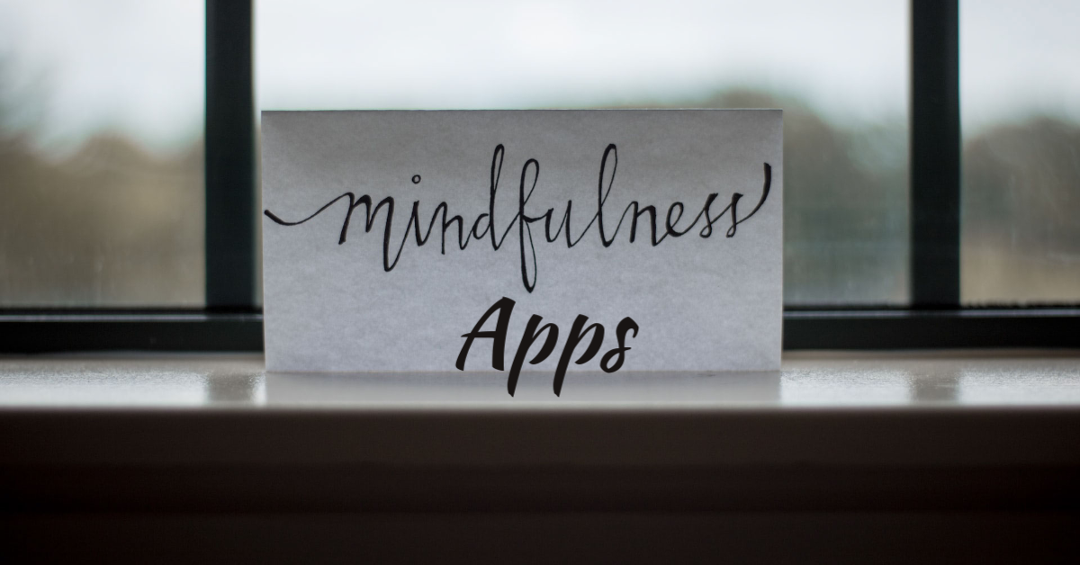 Maximizing Productivity with Mindfulness Apps