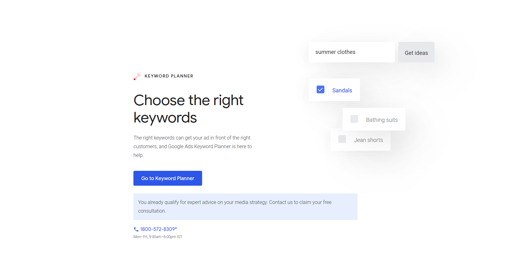 Maximizing Your Keyword Research with Google Keyword Planner