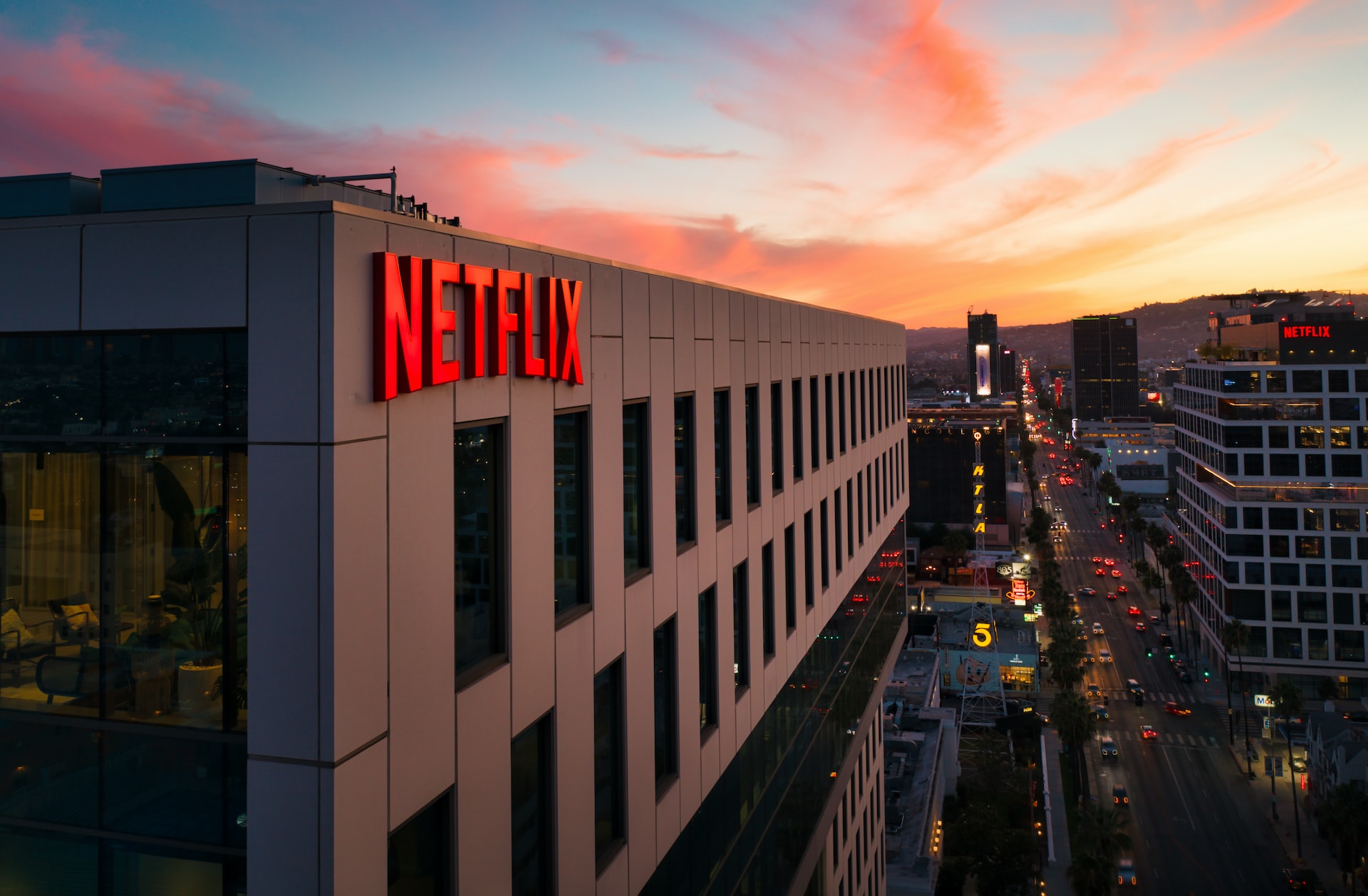 Netflix and Beyond: A Guide to Other Streaming Services