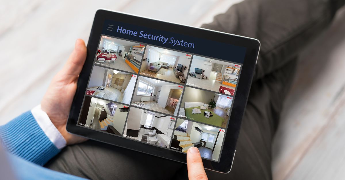 4 Tips for Improving Your Home’s Security