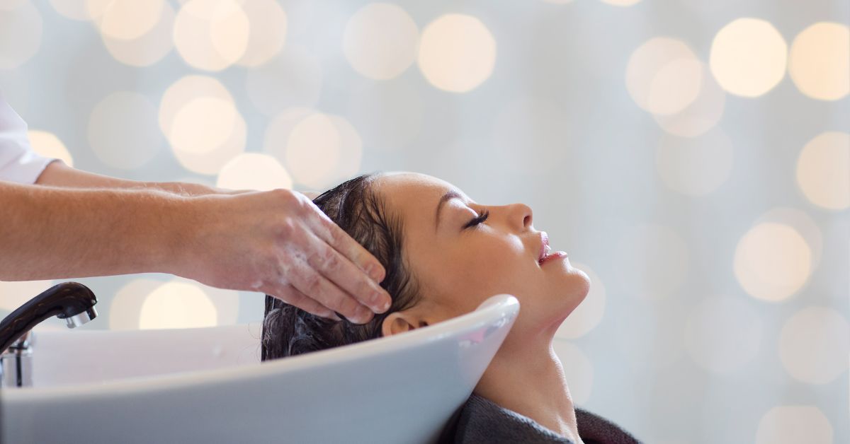 Why Spas Should Offer Hair Care Services