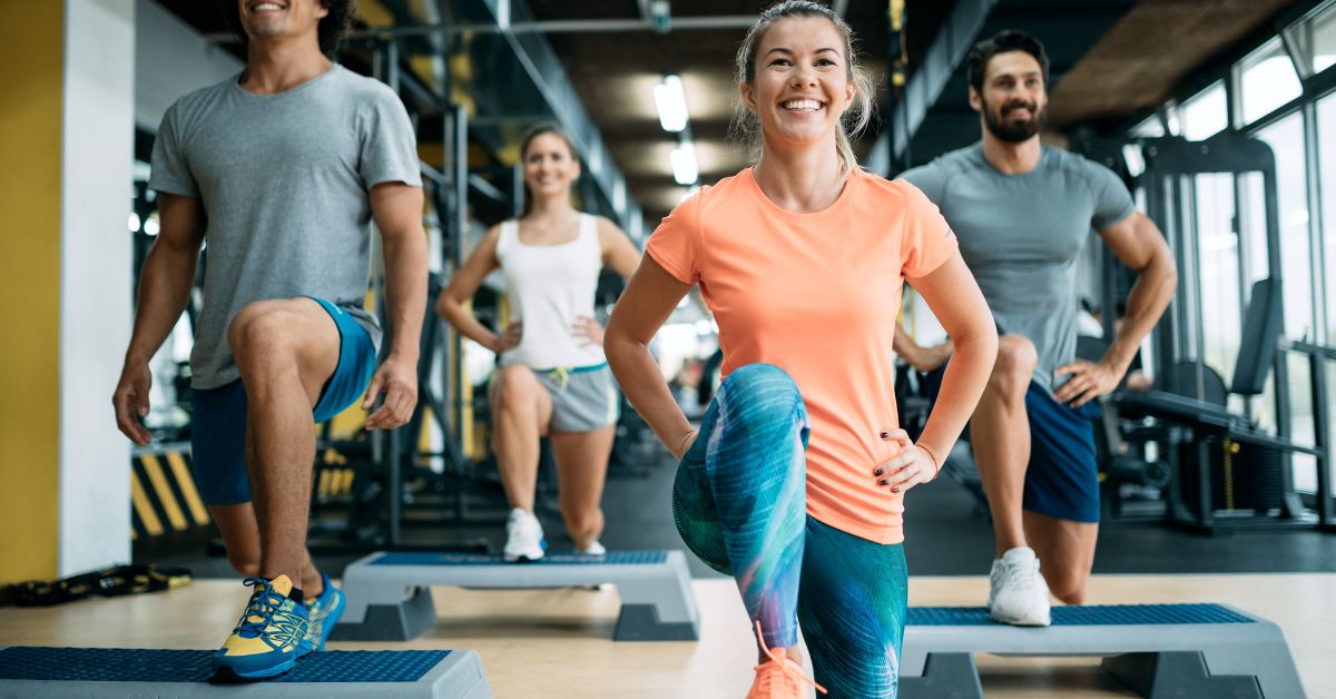 Ways To Make Your Gym Stand Out From the Competition