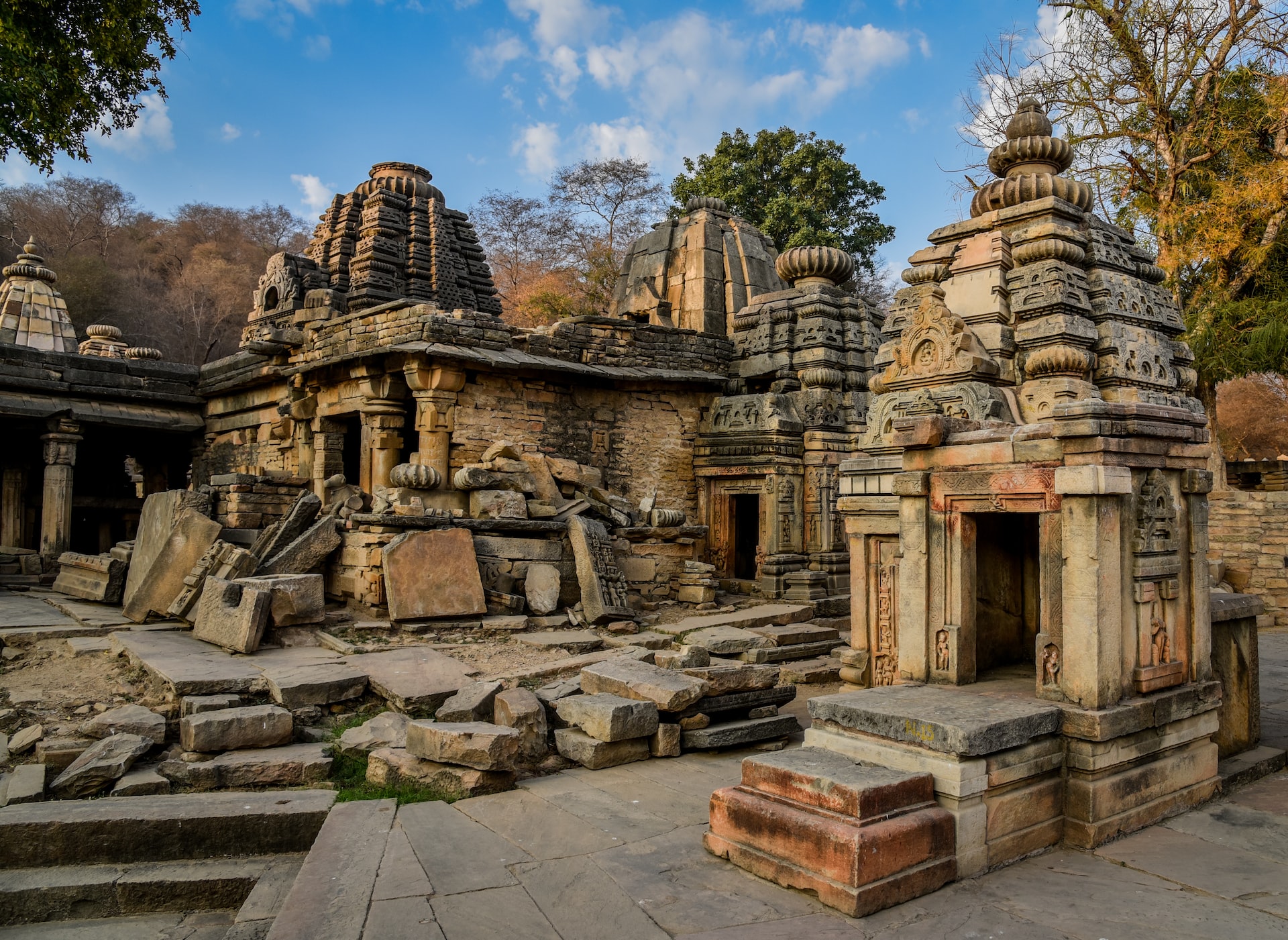 Off the Beaten Path: Unforgettable Locations in India That You’ve Never Heard Of