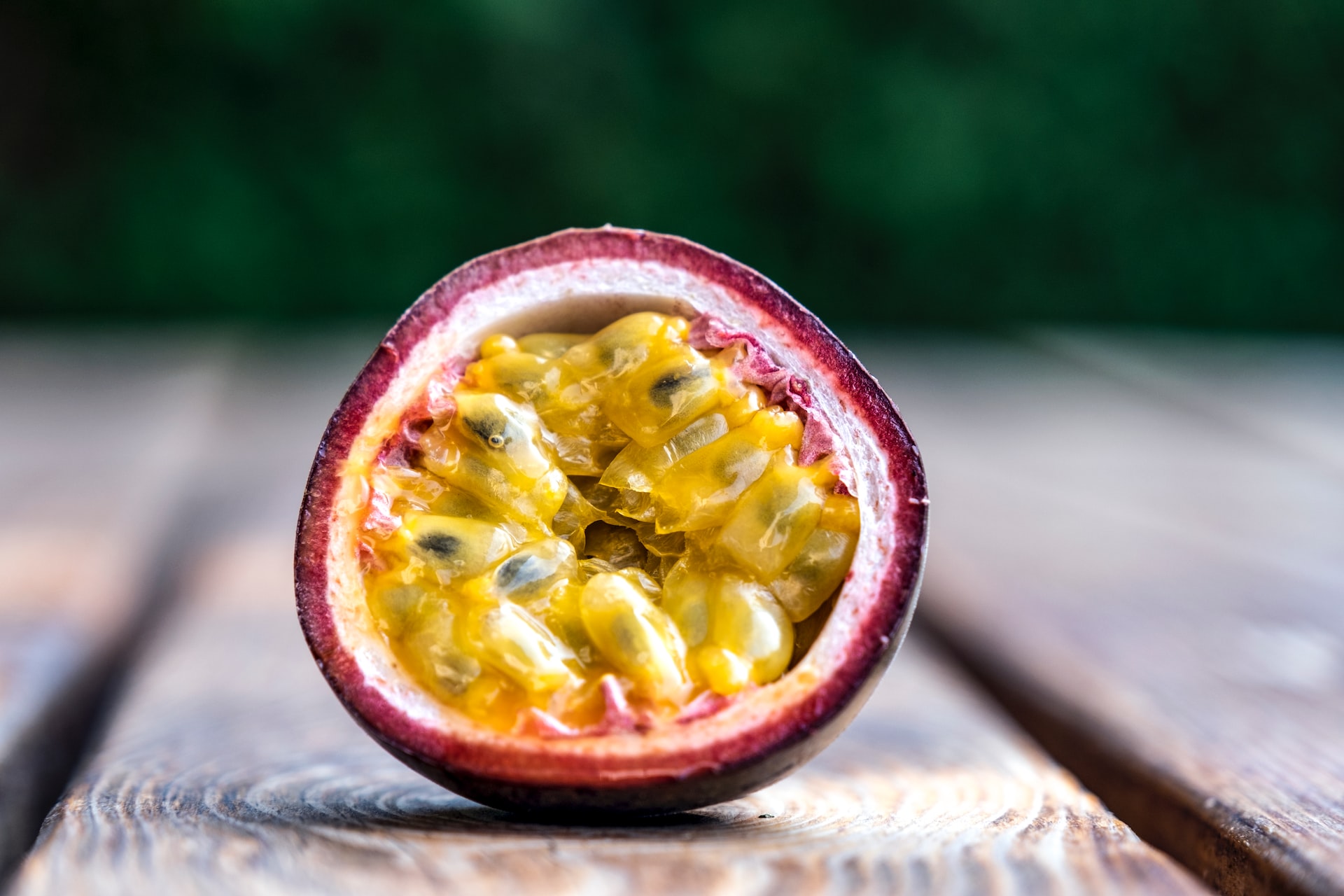 Passion Fruit: The Tropical Fruit That May Help Boost Your Health