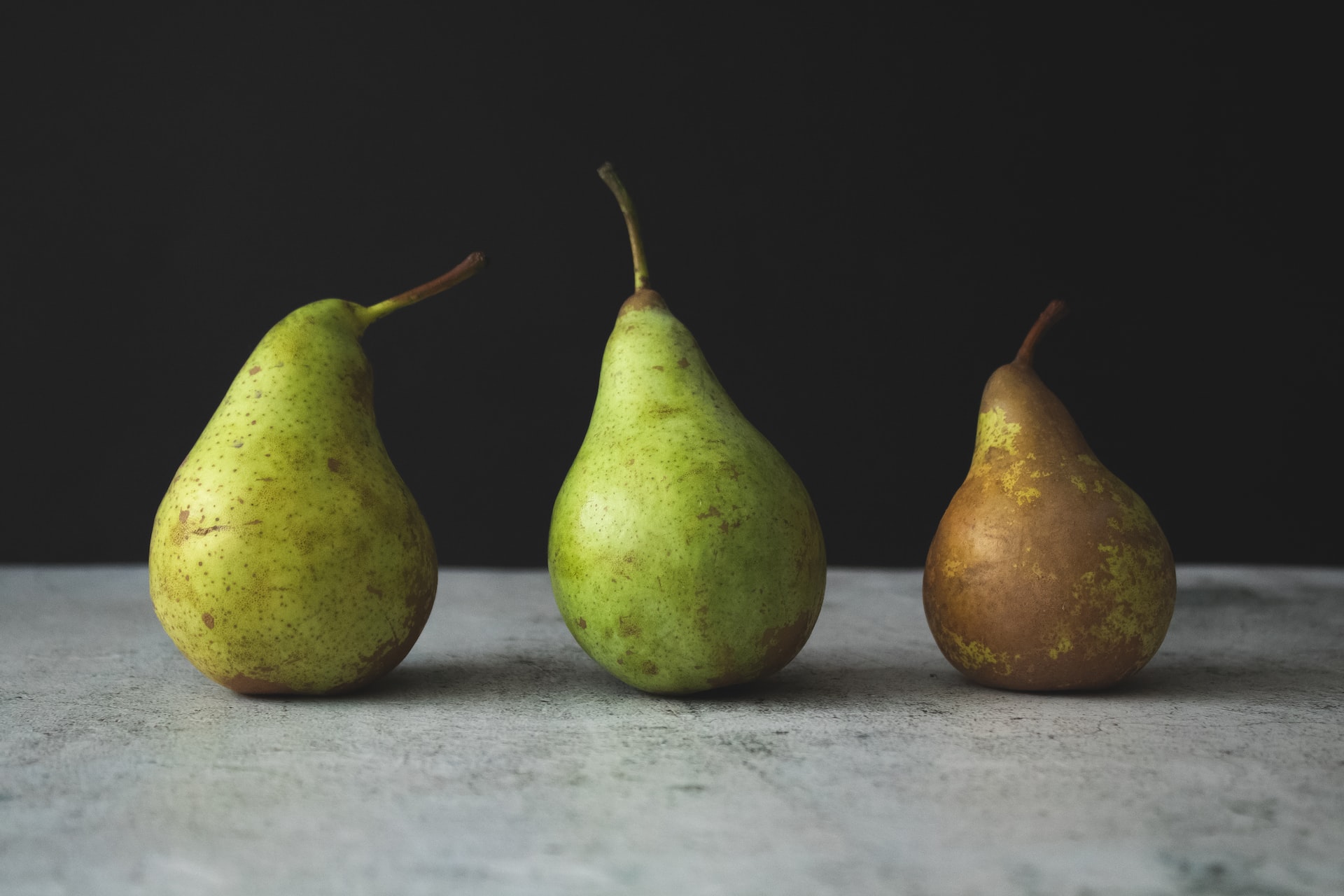 Pear-fectly Nutritious: The Health Benefits of Pears