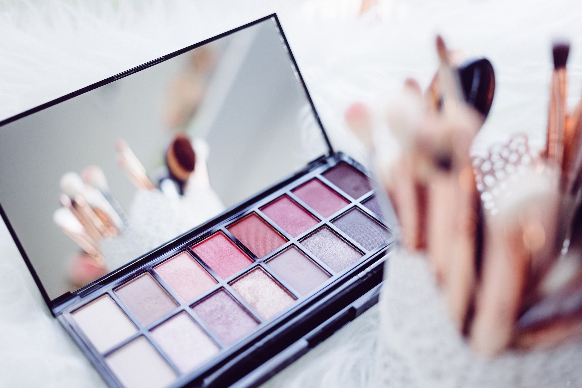 Pinterest For Beauty: How To Use The Platform To Find The Best Beauty Inspiration