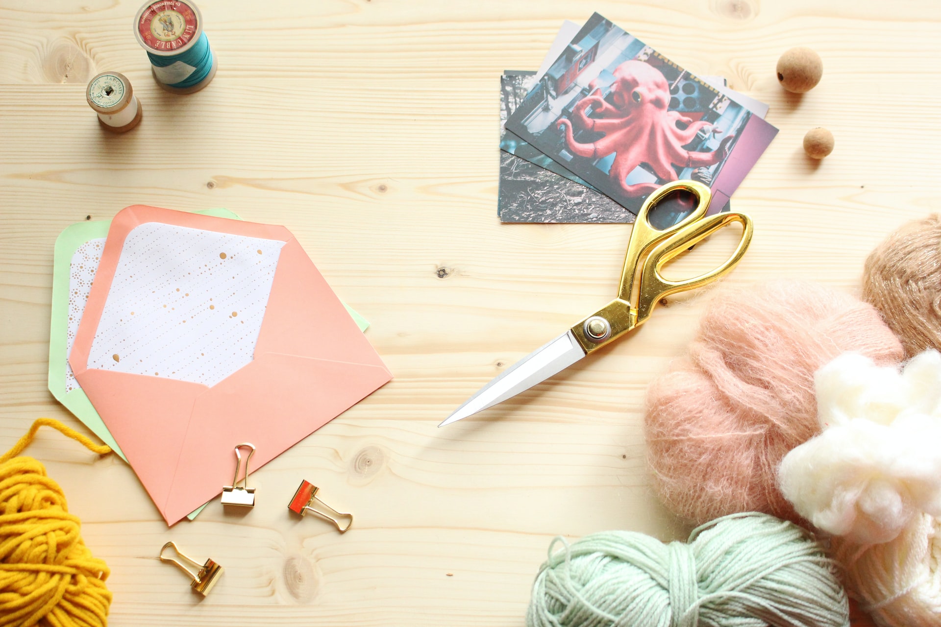 Pinterest for Crafters: A Guide to Finding Crafting Resources and Inspiration