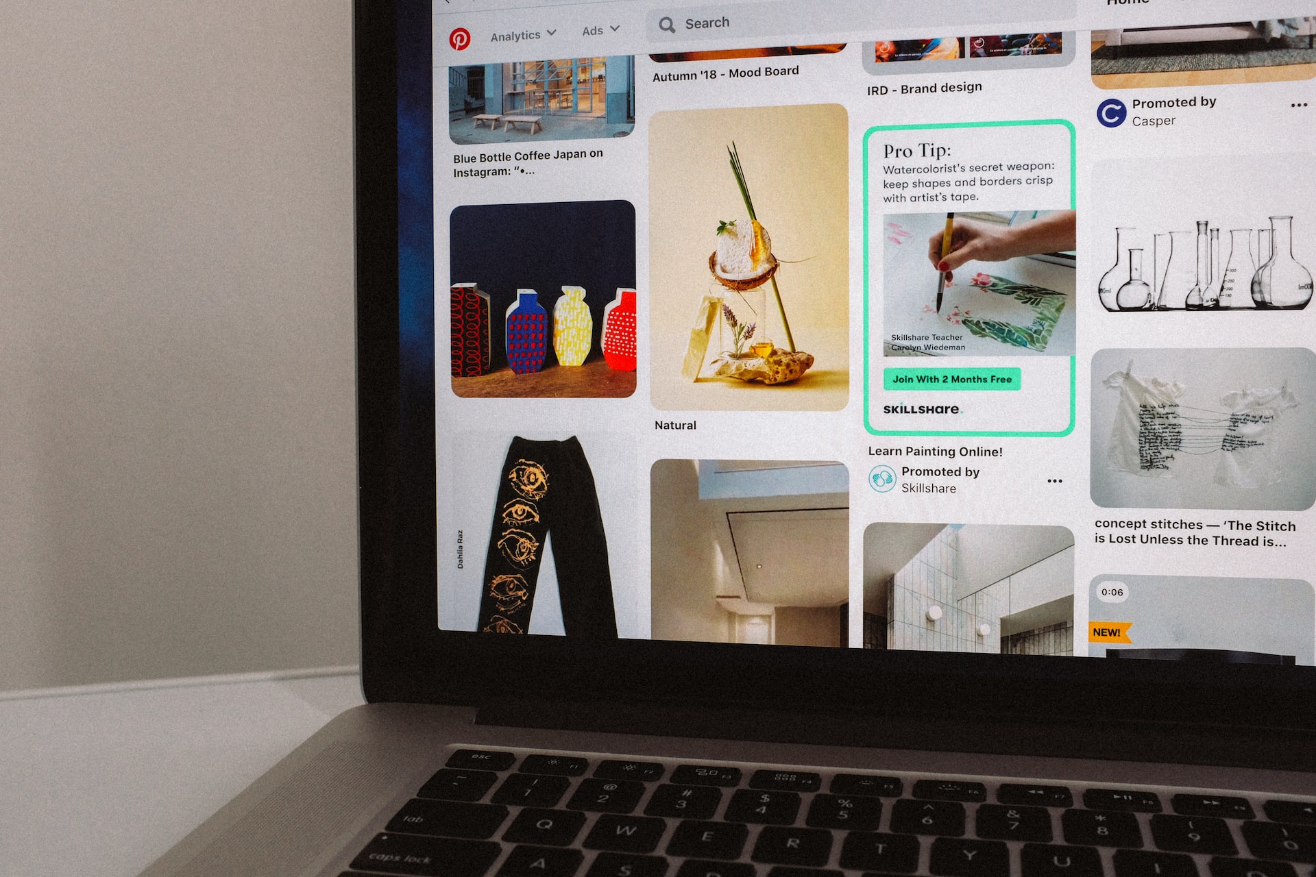 Pinterest Marketing: How Businesses Can Use The Platform To Increase Sales