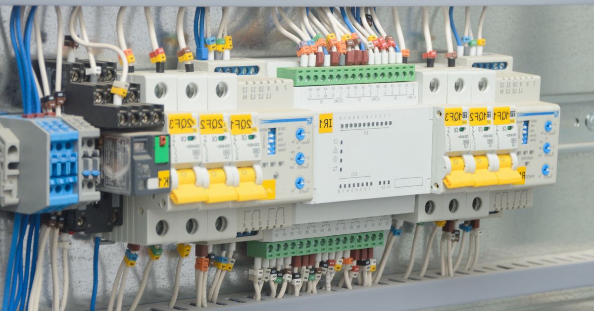 Top Things To Consider When Choosing a PLC