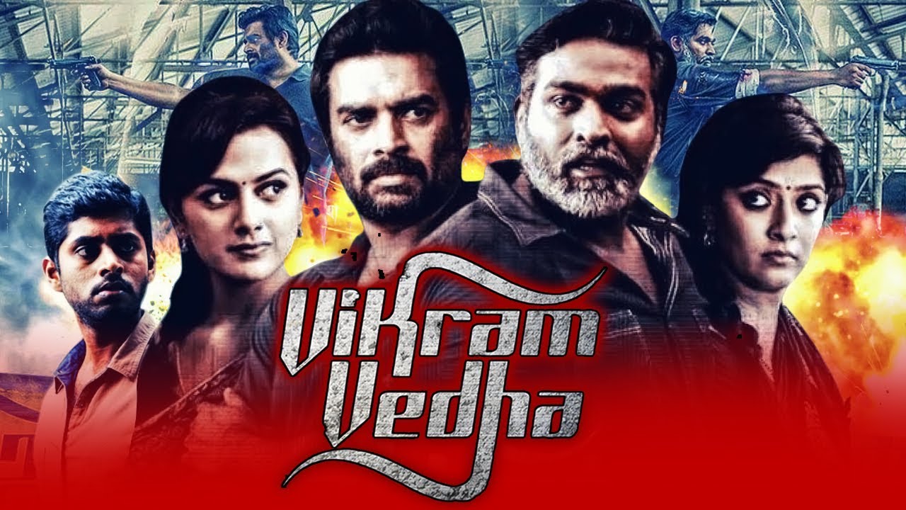 Random Facts About Vikram Vedha