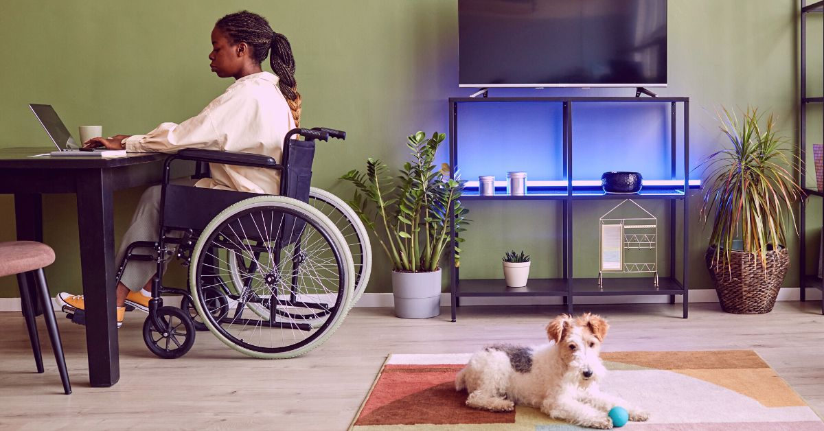 4 Effective Tips for Making Your Home More Accessible
