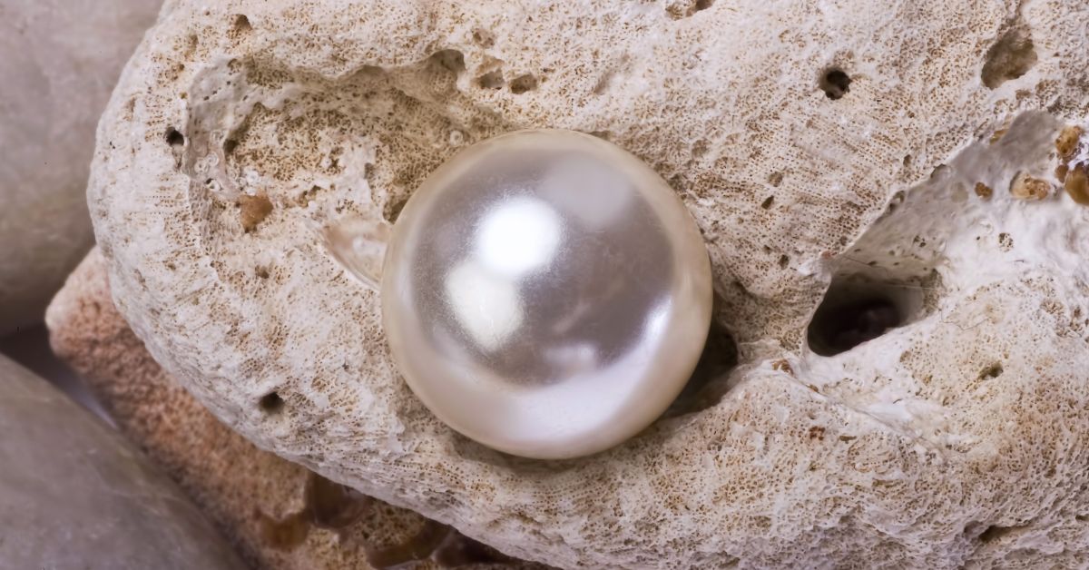 Interesting Facts About June’s Birthstone: The Pearl