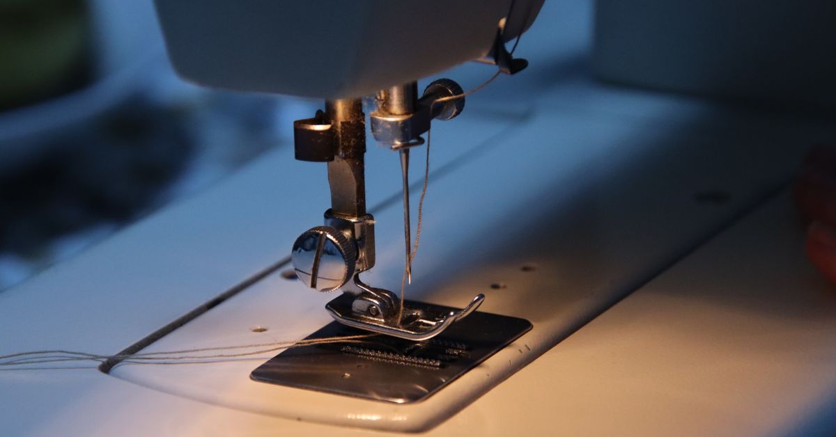 What To Consider When Buying a Sewing Machine