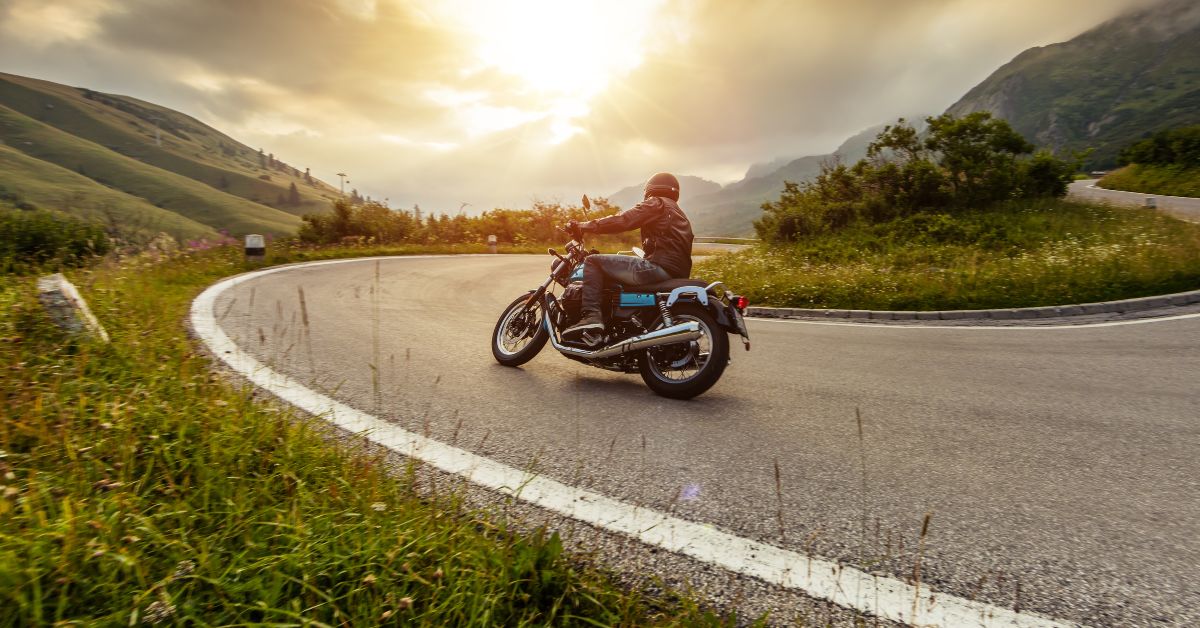 The Biggest Benefits of Owning a Motorcycle