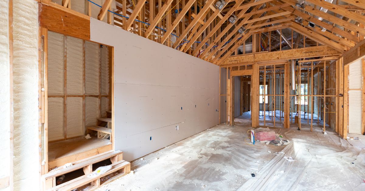 Mold-Resistant Building Materials Contractors Must Know