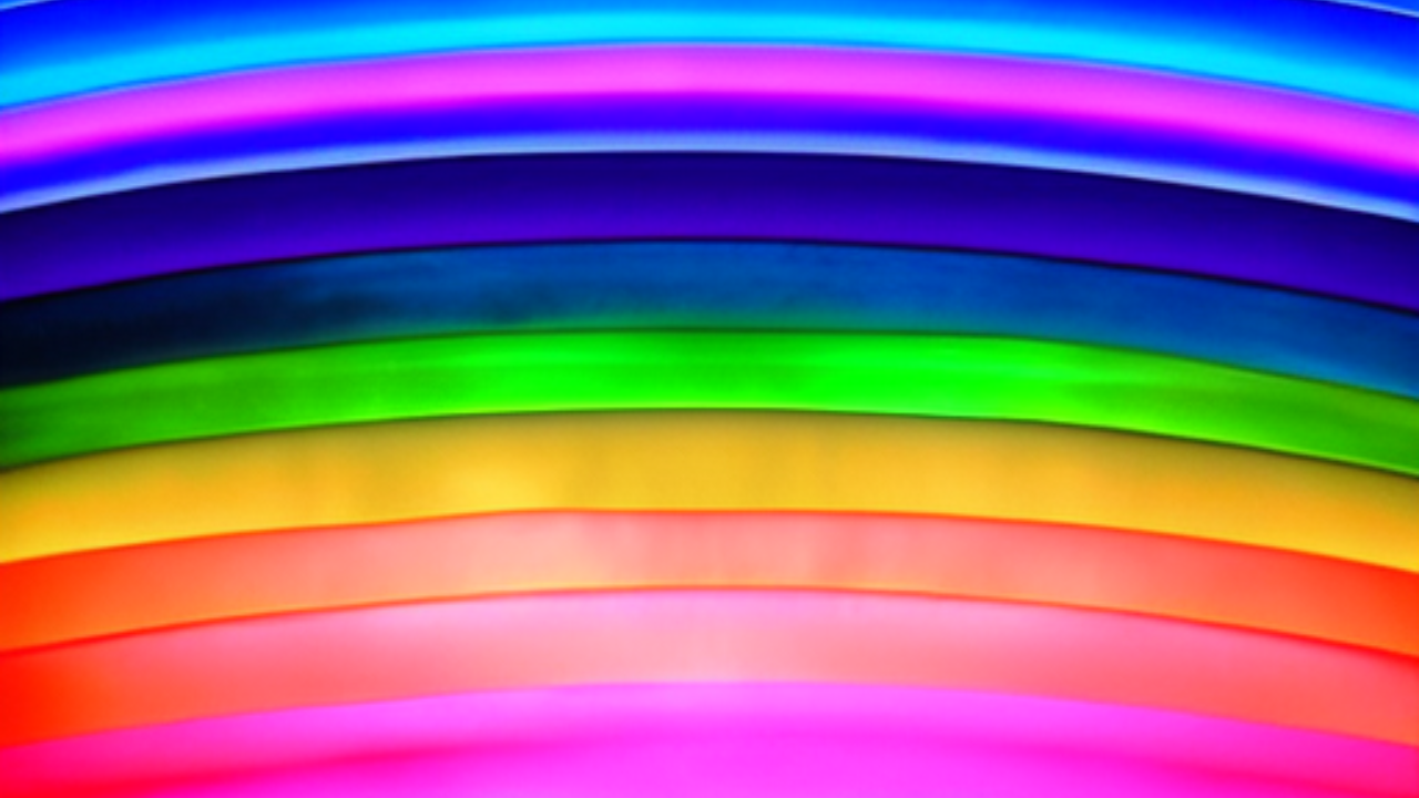 Supernumerary Rainbow: Exploring the Unique and Intriguing Phenomenon