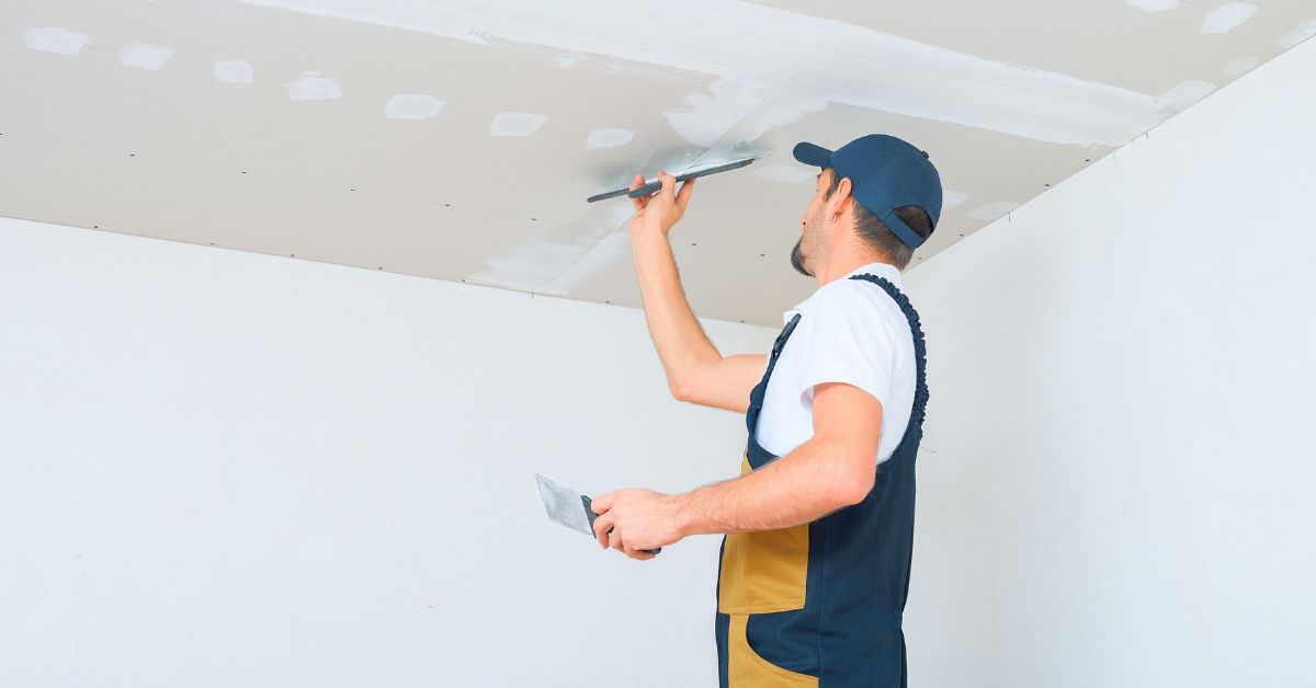 4 Easy Ways To Get the Smoothest Drywall Finish