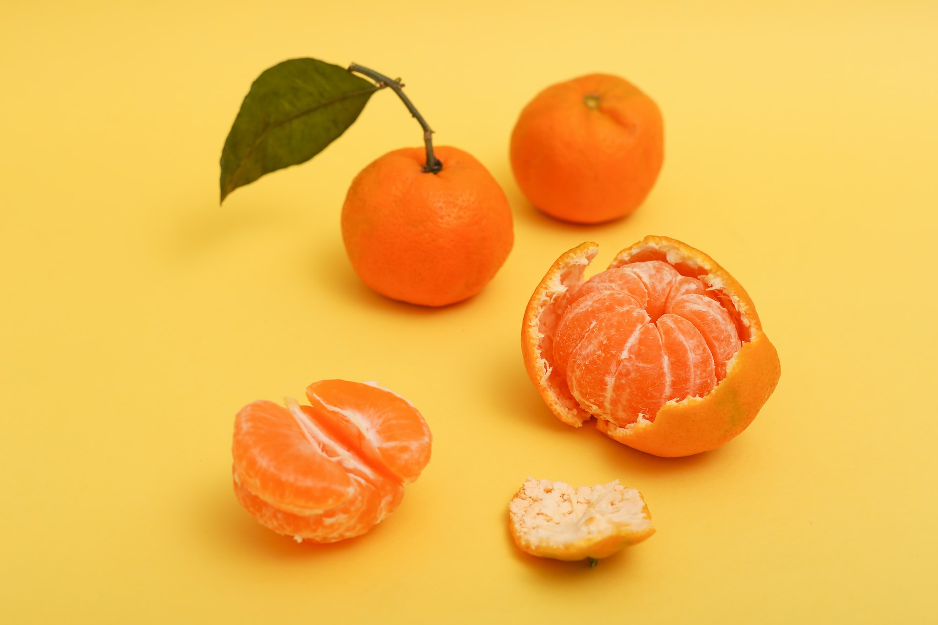 Tangerine: The Sweet and Aromatic Fruit for Every Occasion