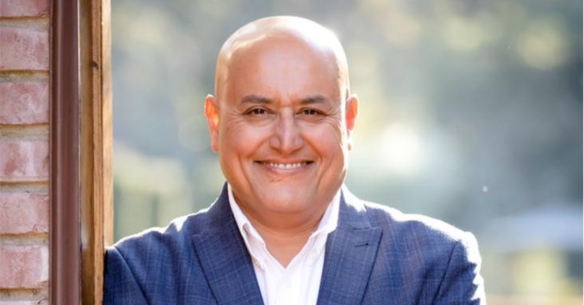 Tech Maverick: The Epic Journey of Sabeer Bhatia, Indian Entrepreneur and Inventor