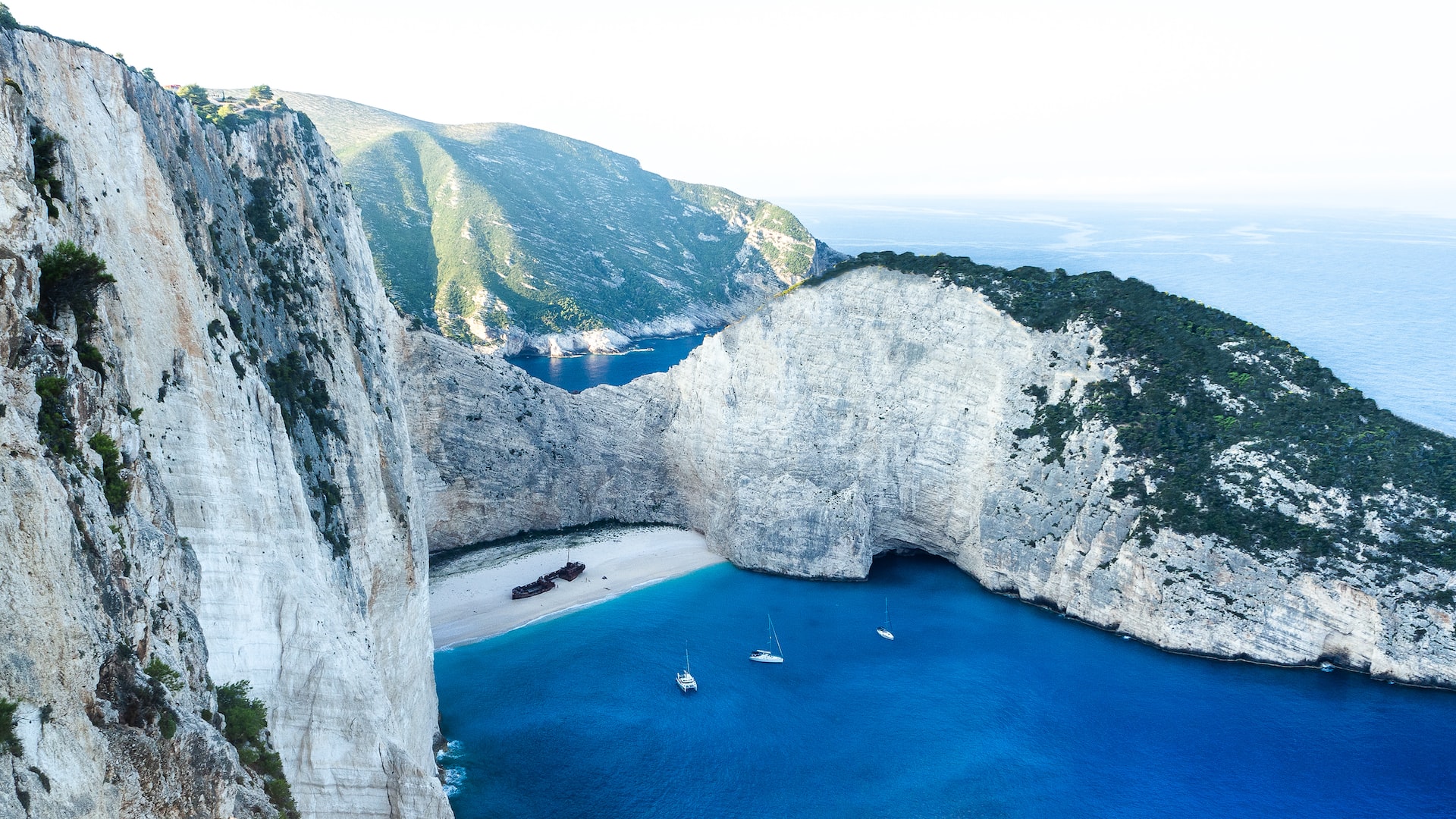 The 10 Most Beautiful Beaches in the World