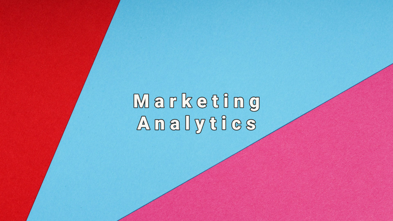 The Benefits of Marketing Analytics for Business Success
