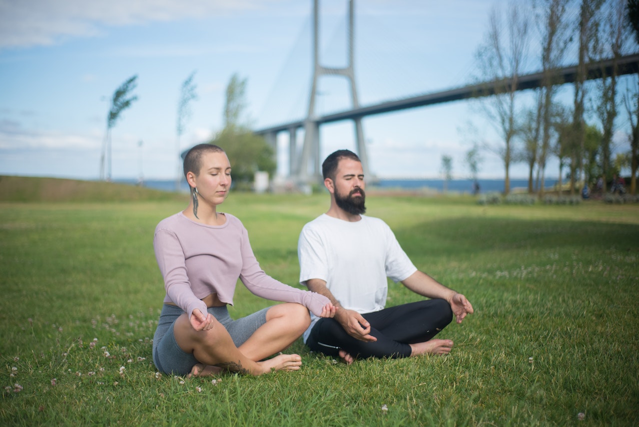 The Benefits of Mindfulness and Meditation for Mental Health and Well-Being