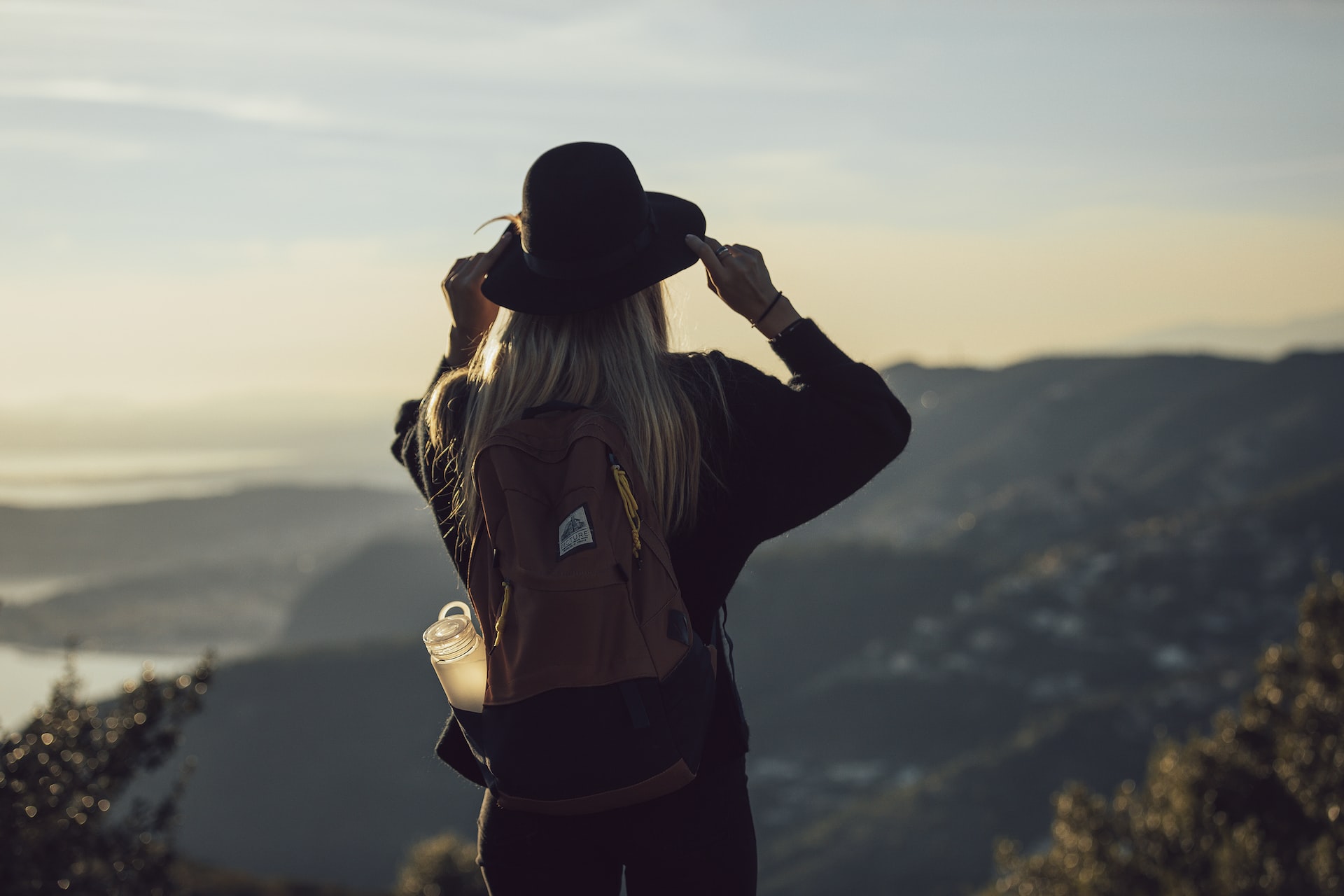 The Benefits Of Solo Travel: How Traveling Alone Can Change Your Perspective