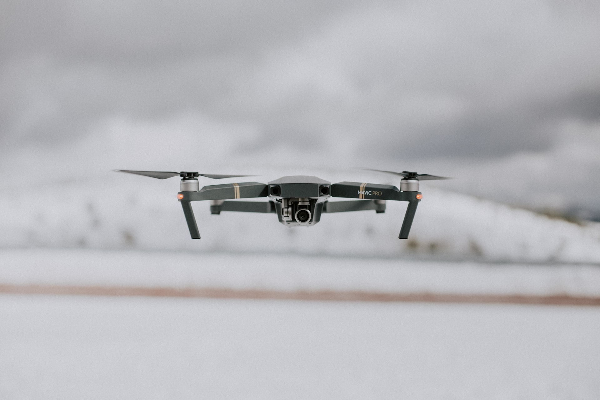 The Evolution of Drone Design and Manufacturing