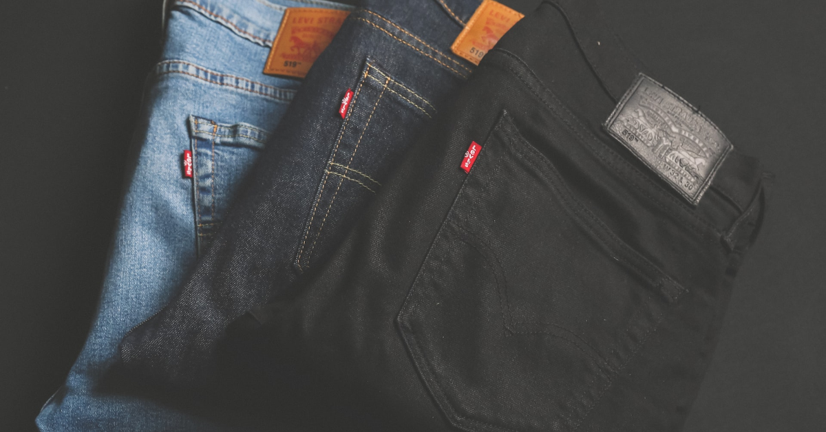The Fascinating History of Jeans: From Workwear to Fashion Icon