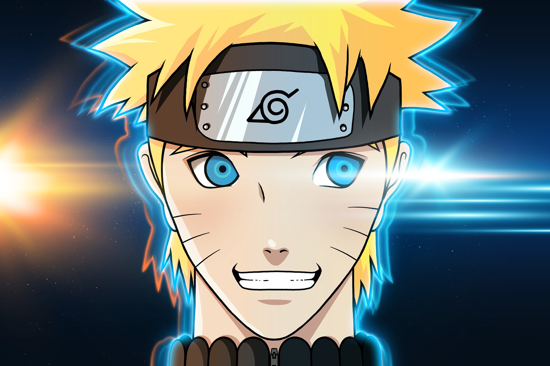 The Fascinating World of Naruto Anime: Characters, Story, and Cultural Impact