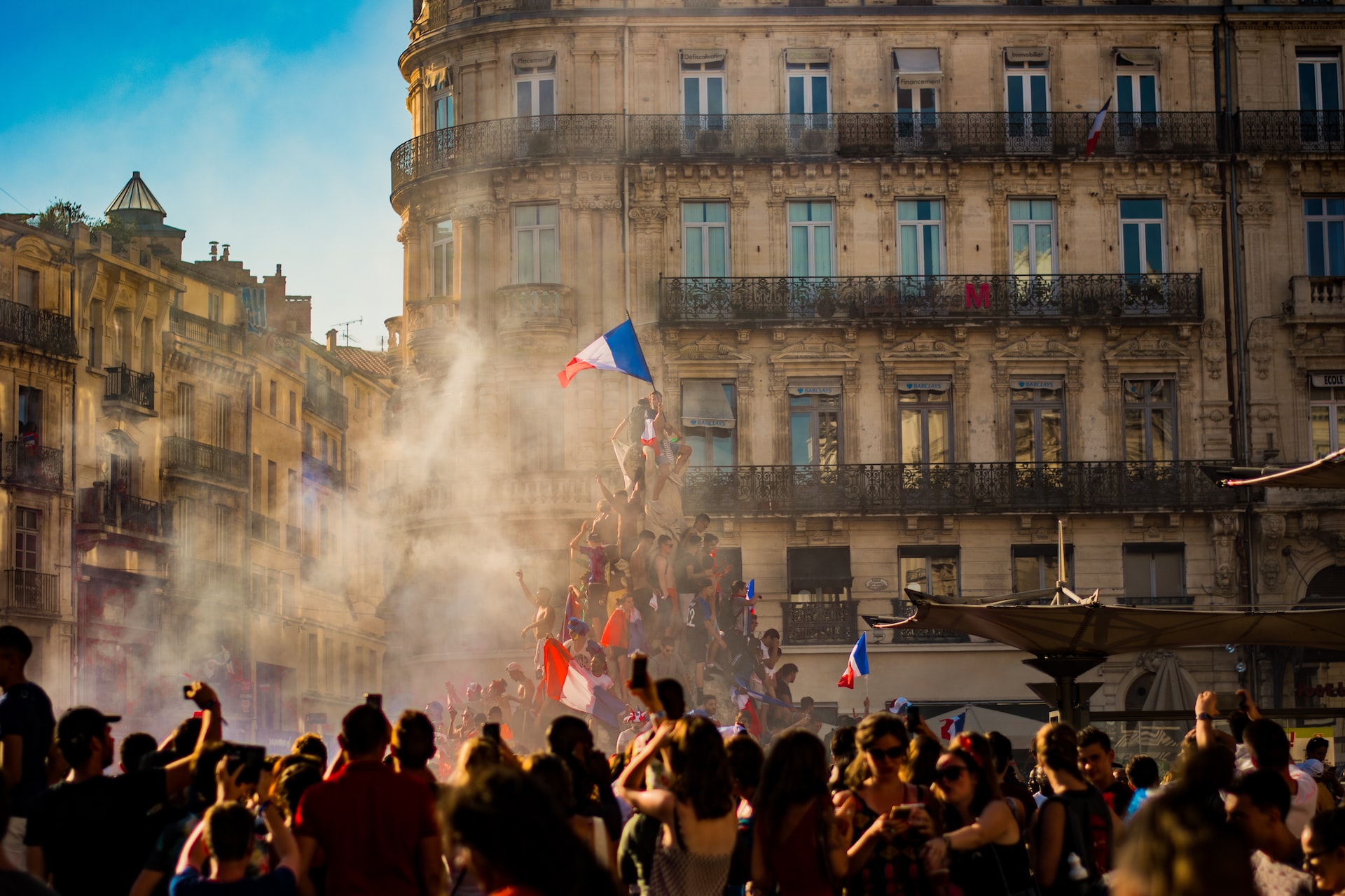 The French Revolution: The Origins, Key Events, and Legacy