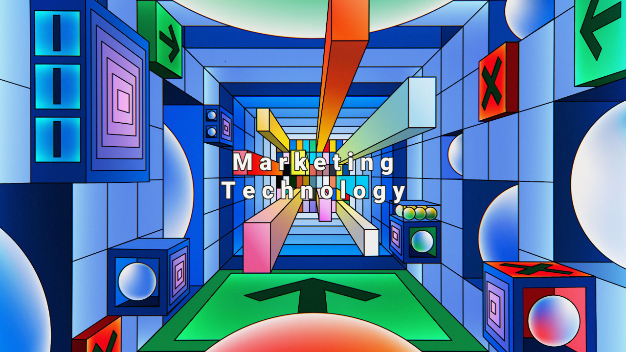 The Future of Marketing Technology: Emerging Trends and Best Practices