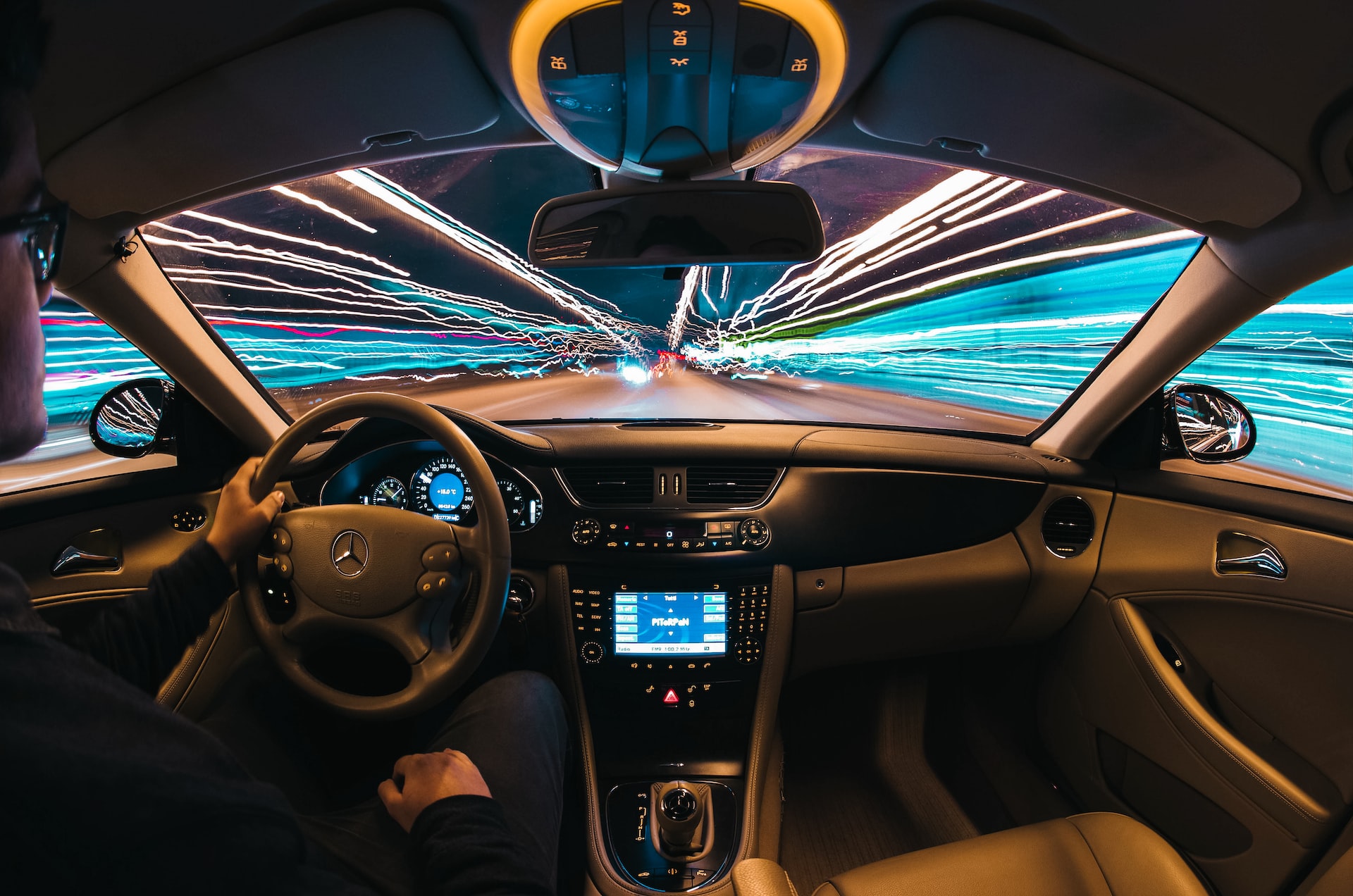 The Future of Self-Driving Cars and the Automotive Industry