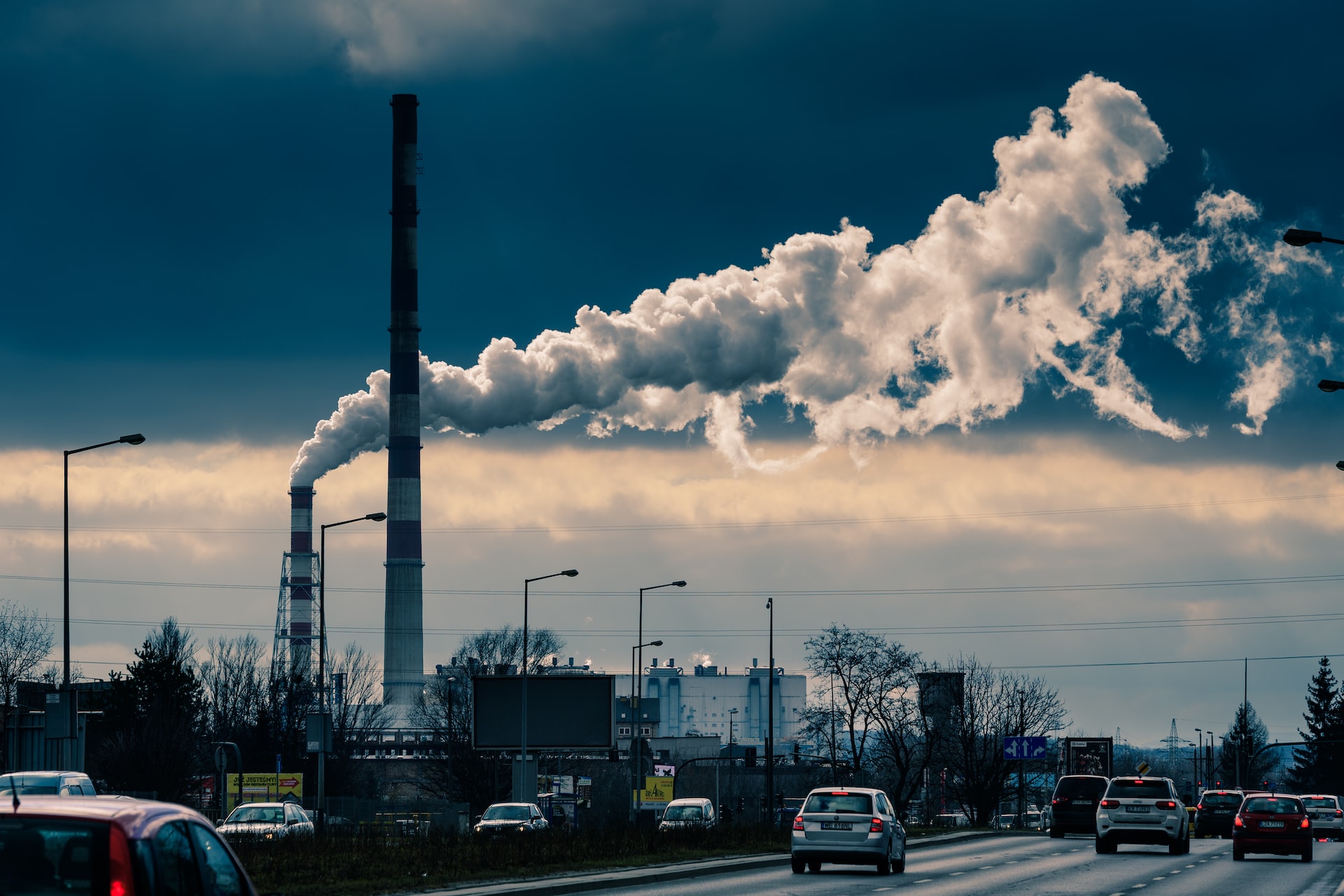 The Hidden Costs of Pollution: How it Impacts the Economy