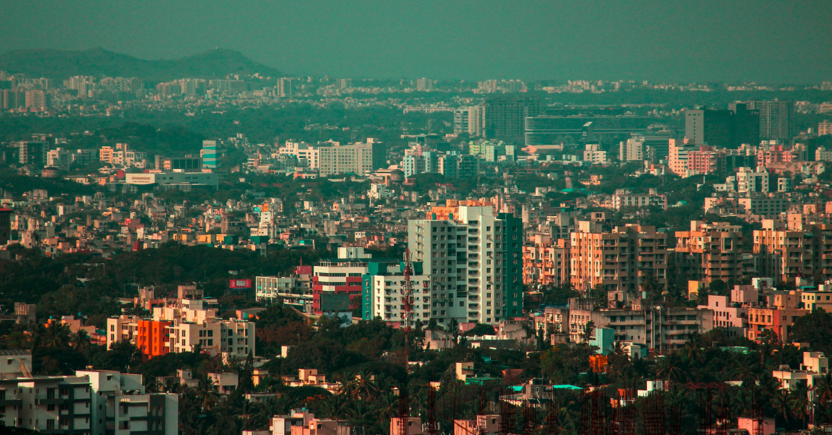 The history and cultural significance of Pune