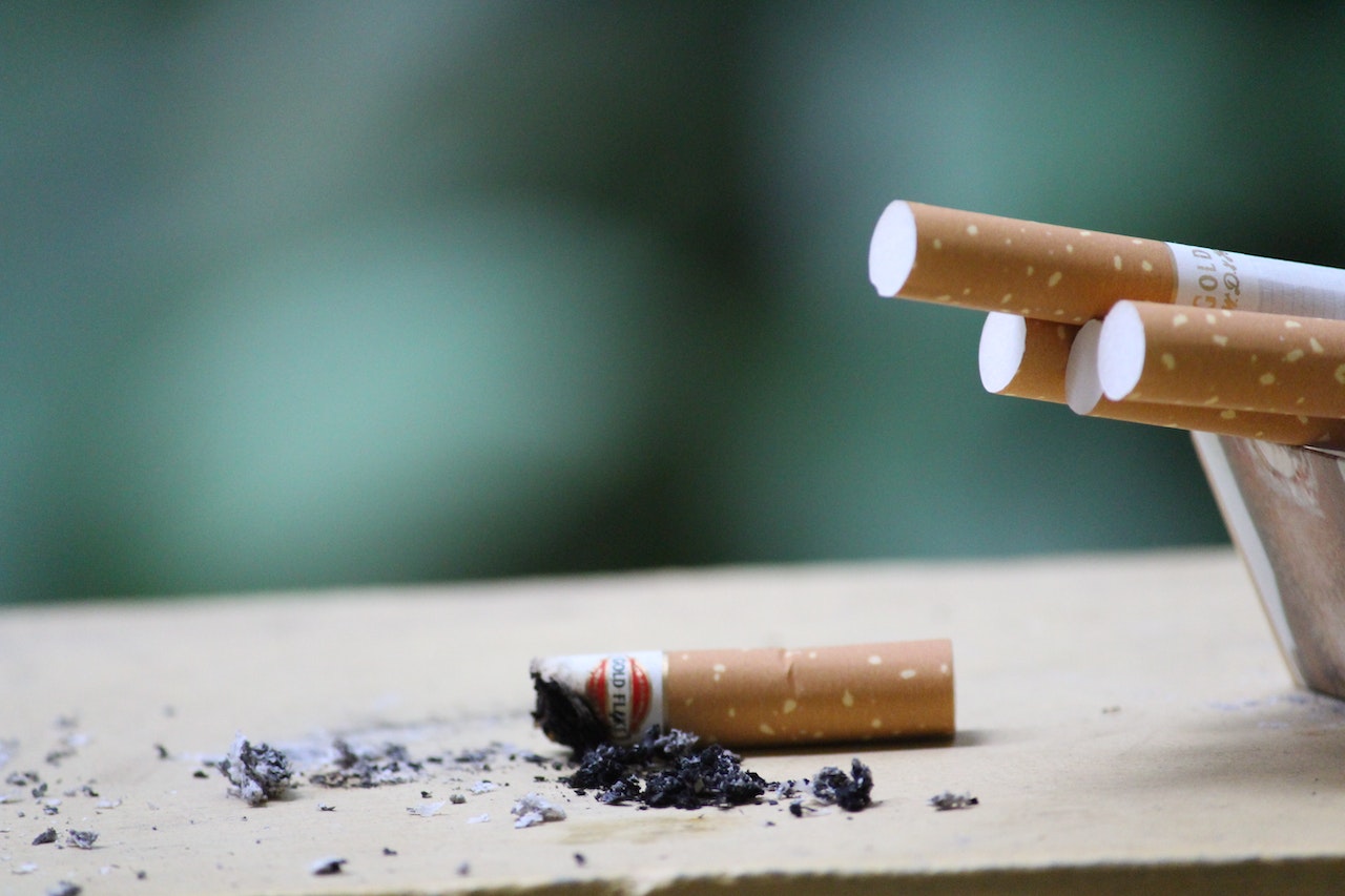 The History and Impact of Tobacco Use
