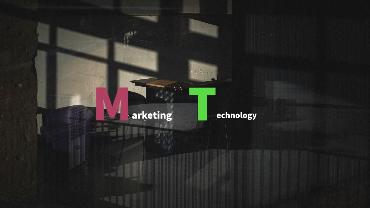 The Impact of Marketing Technology on the Marketing Industry