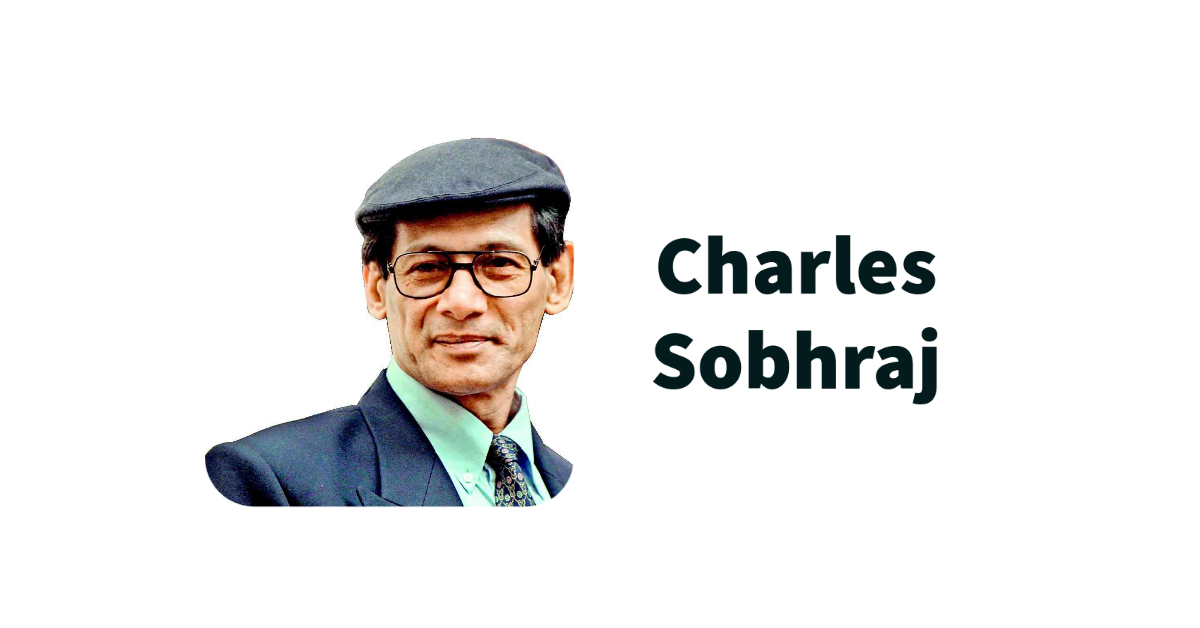 The Infamous Charles Sobhraj: A Look at the Life and Crimes of a Serial Killer