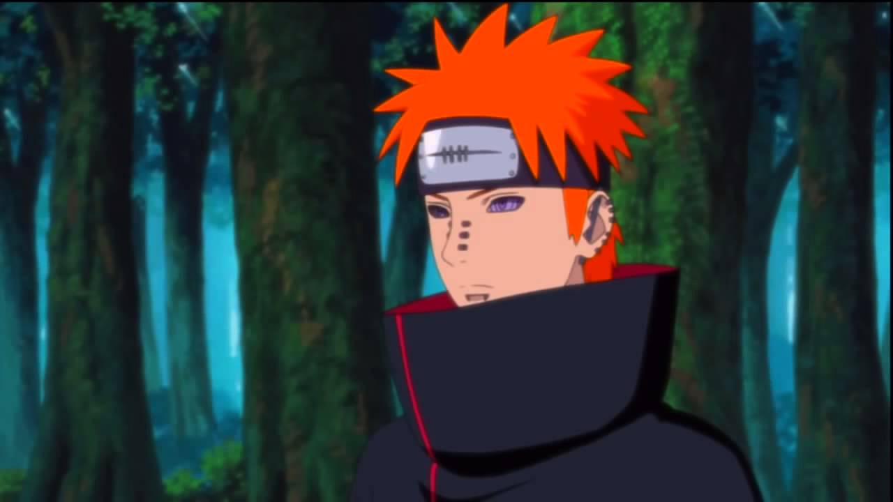 The Leadership of Pain in Naruto Anime: An In-Depth Look