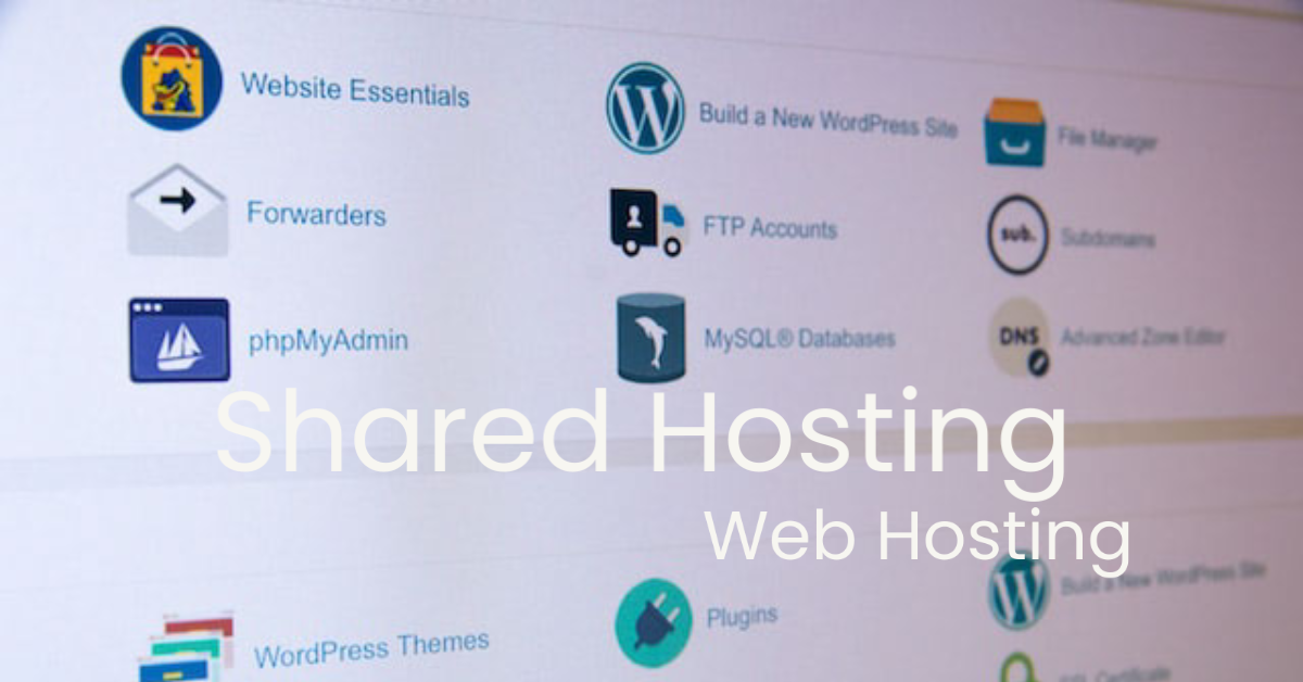 The Limitations of Shared Web Hosting: Why You Should Consider Switching