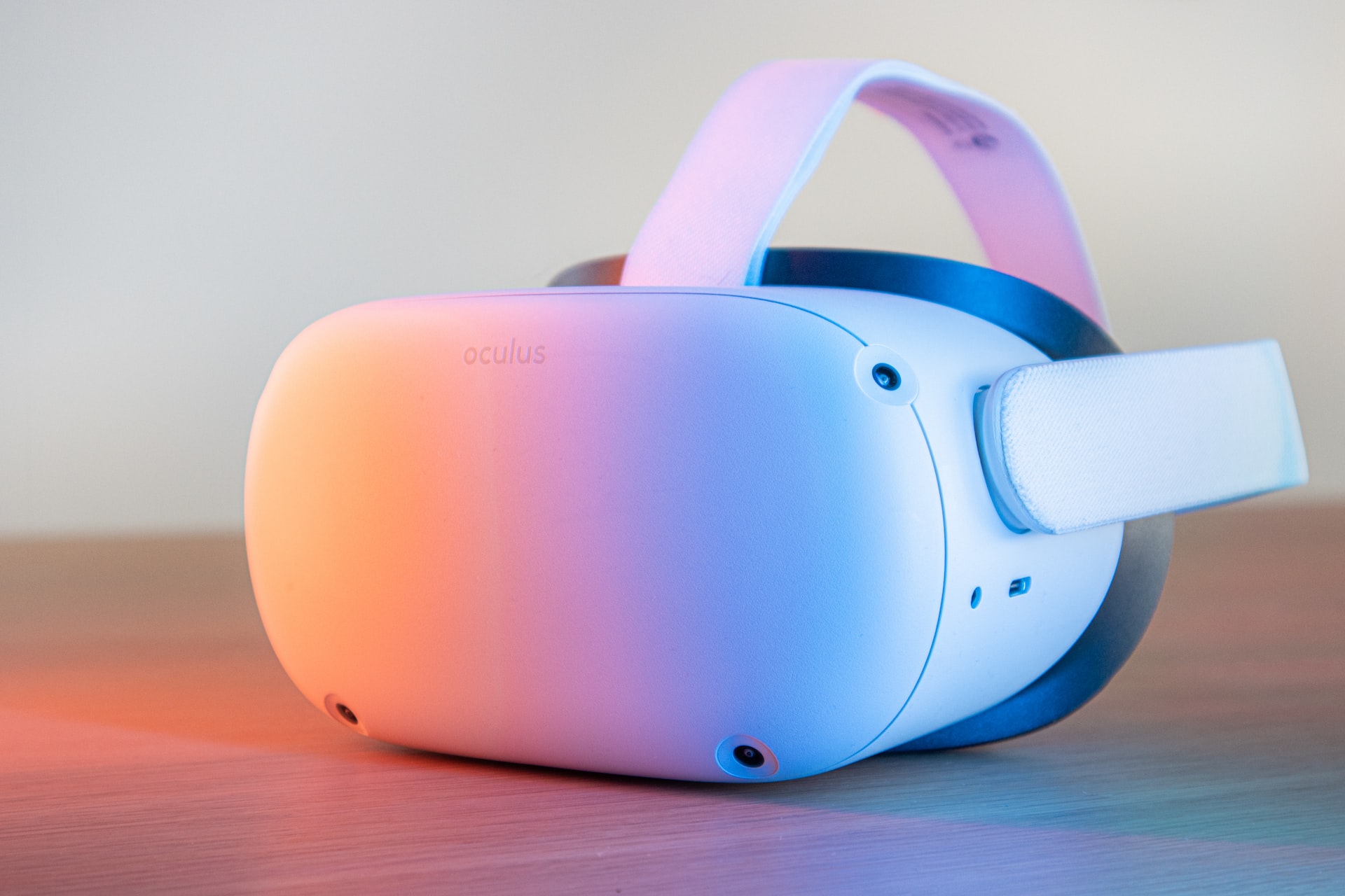 The Most Advanced and Affordable Virtual Reality Headset of 2023