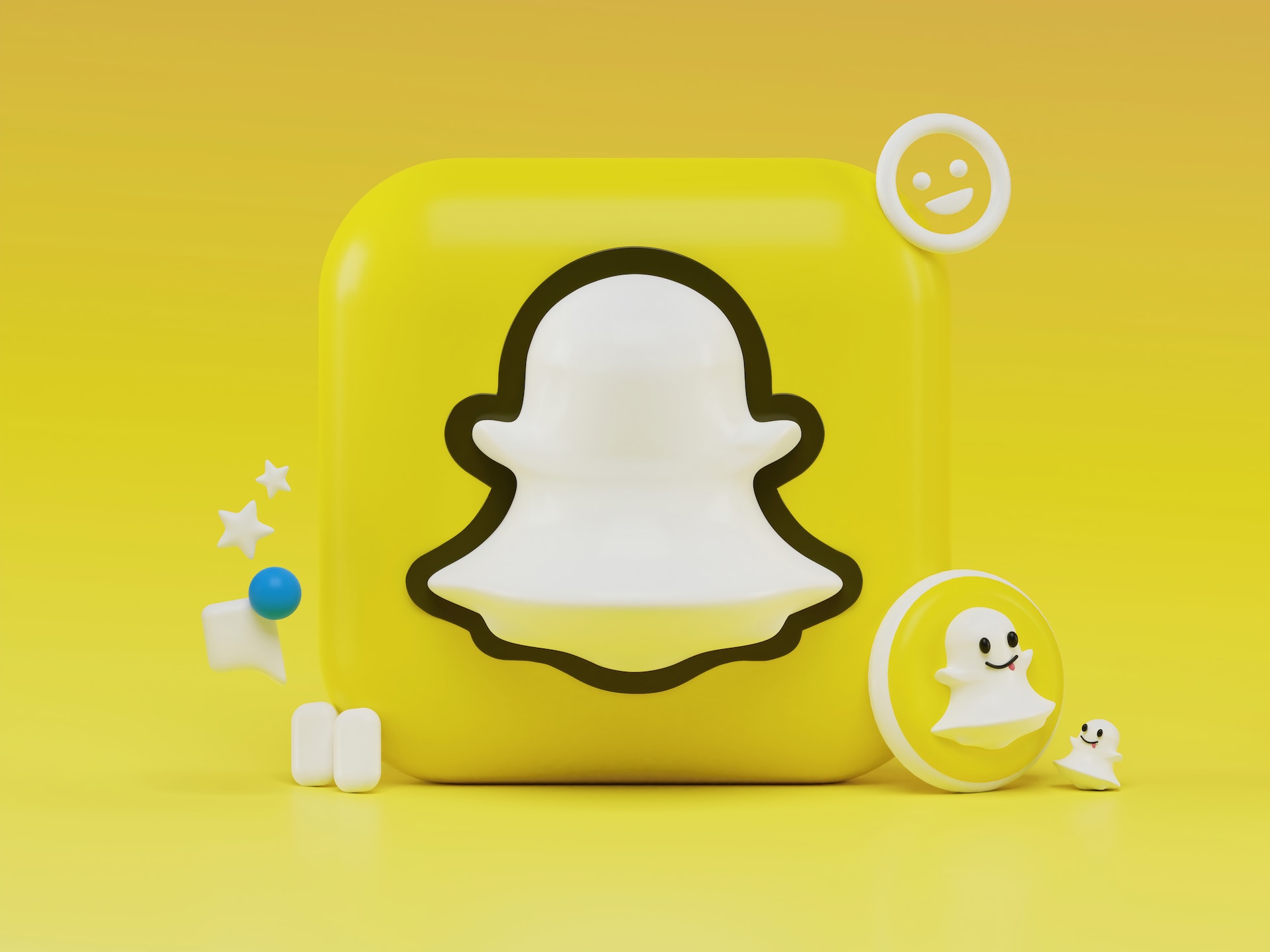 The Most Creative Marketing Campaigns on Snapchat